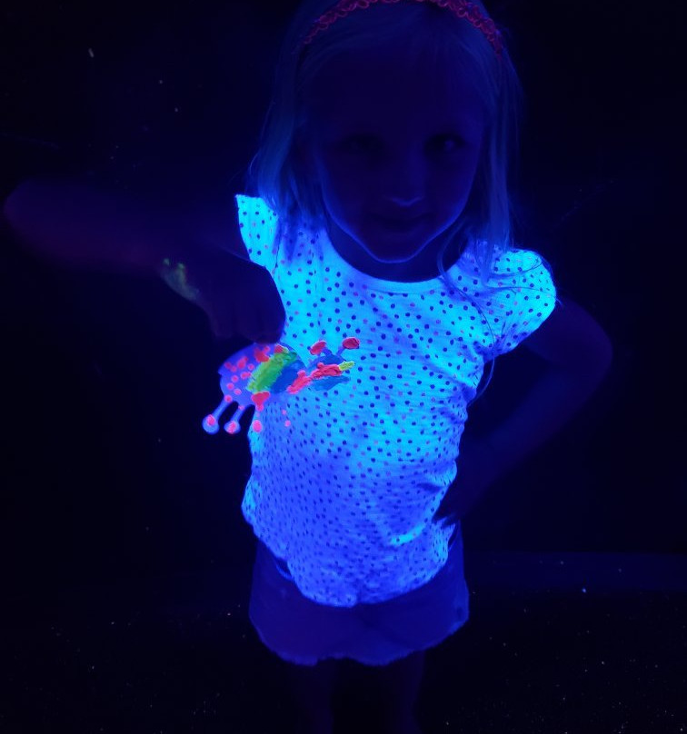 Kaleidoscope-堪萨斯城必去景点