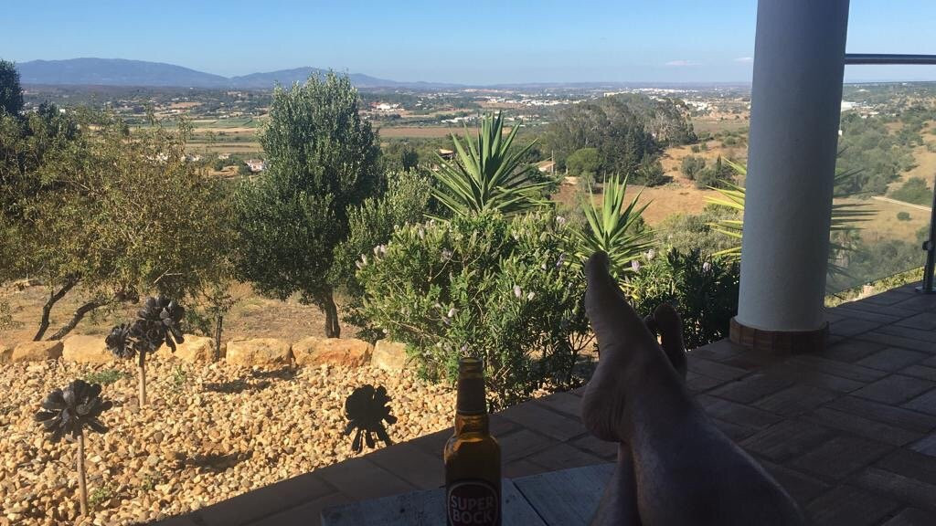 B&B Herdade dos Frades主图