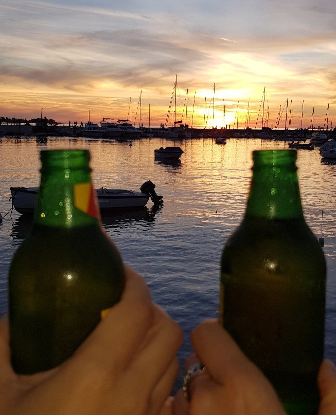 Hostal Marinas del Riachuelo主图