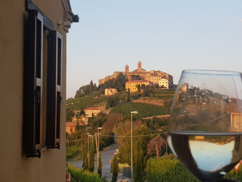 圣米歇尔农家乐主图