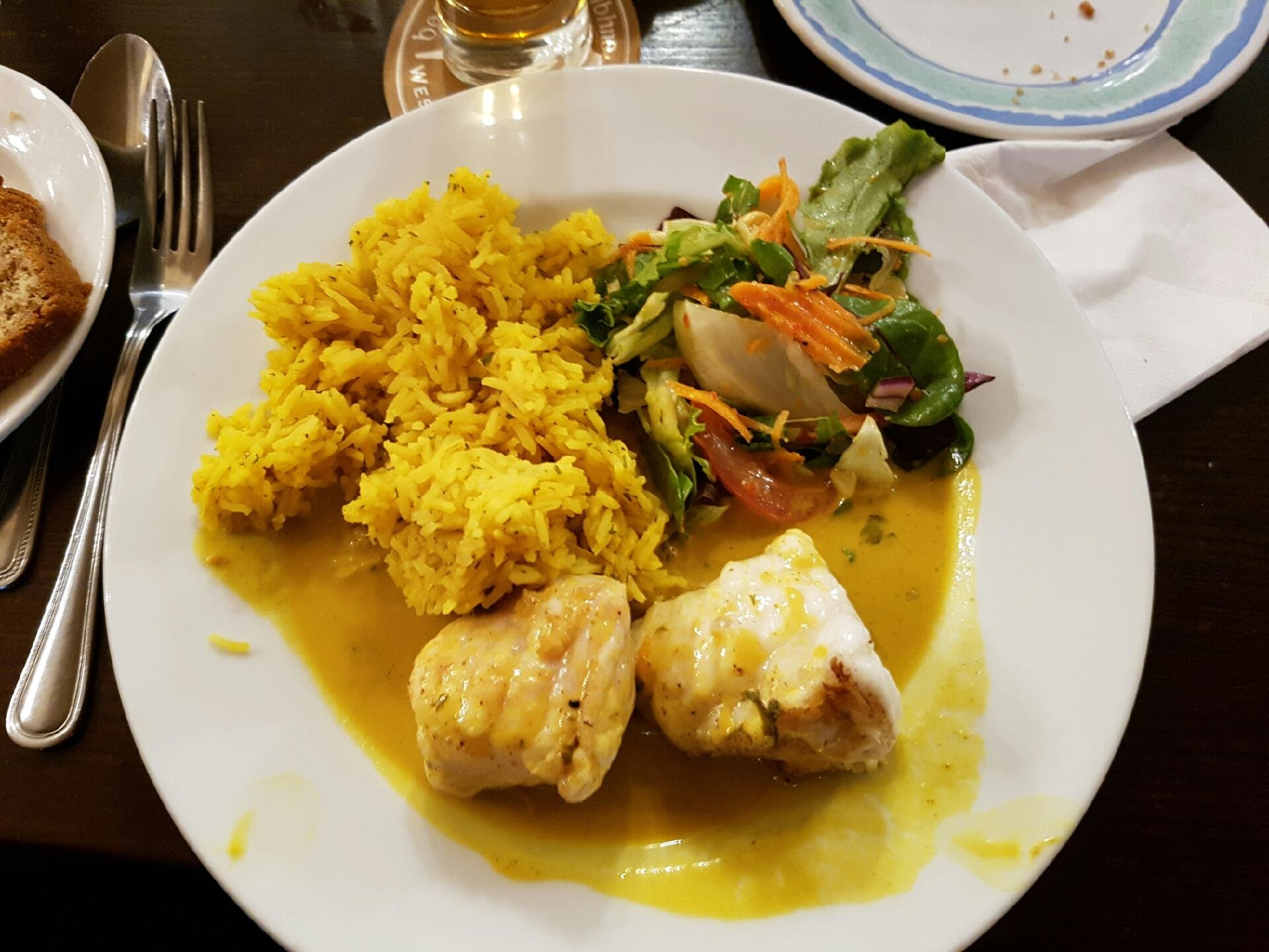 Ceann Sibeal Hotel-餐饮
