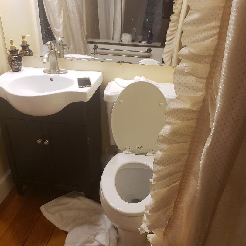 The Bashford Manor Inn主图