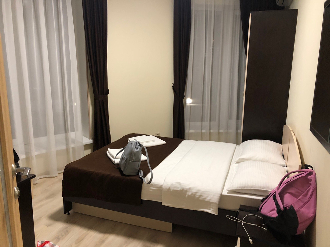 Guest House Sunrise主图