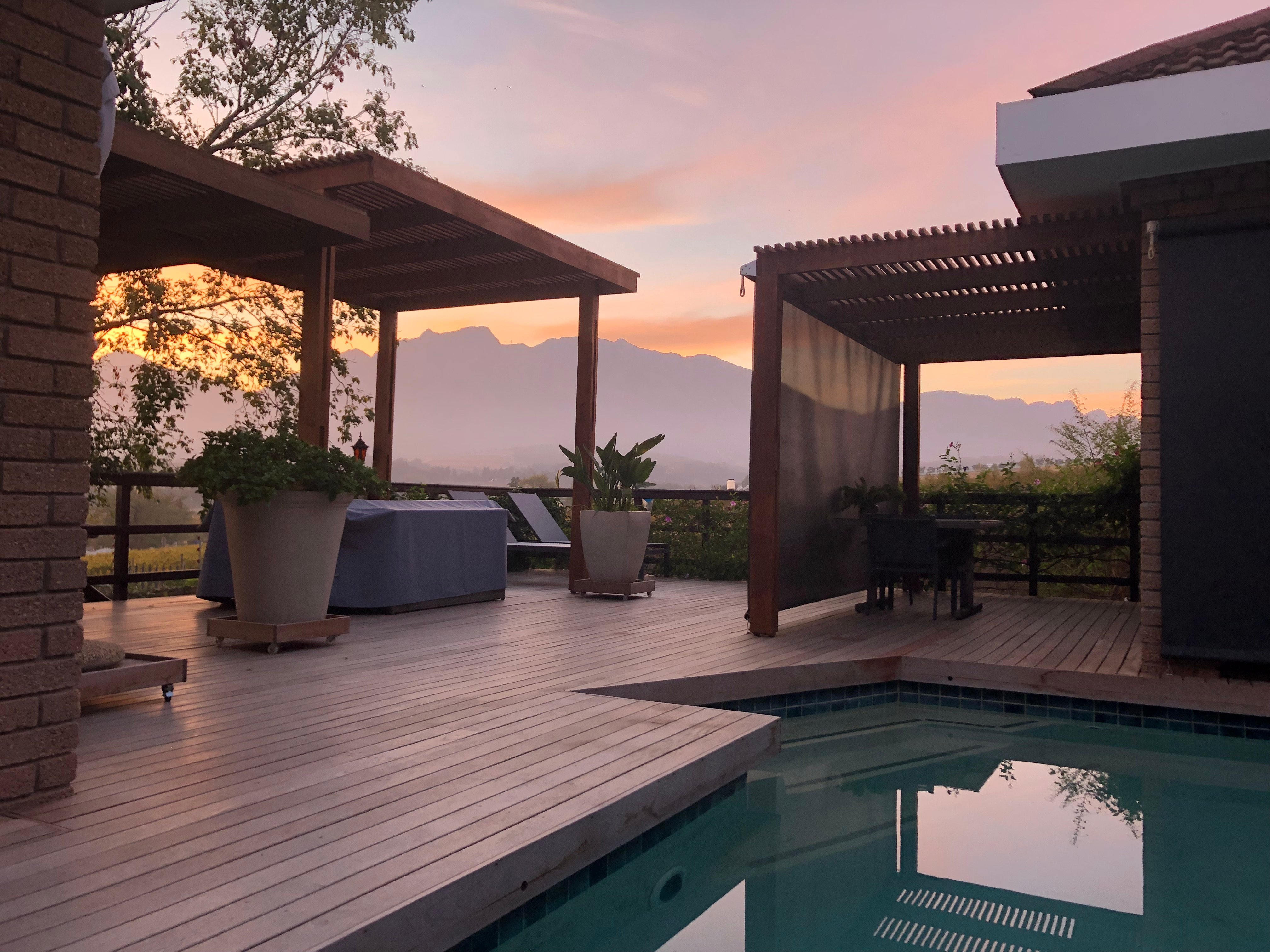 Wellington Country House-官方