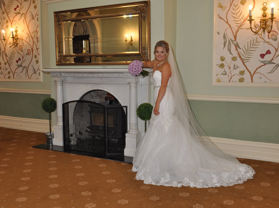 Holne Park House主图