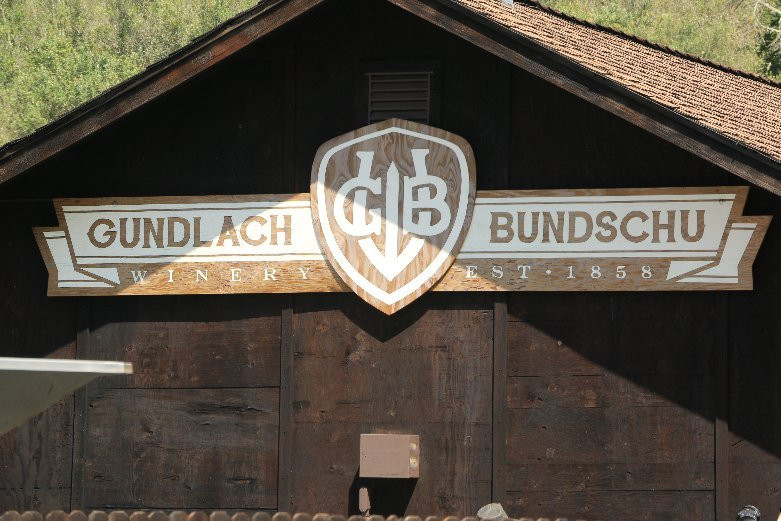 Gundlach Bundschu Winery景点图片