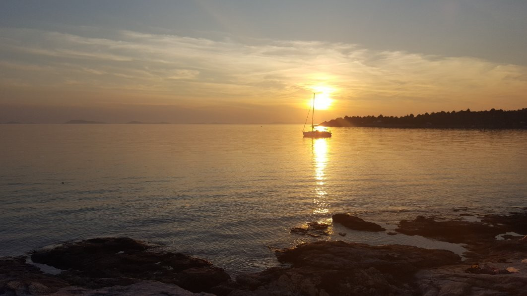 Kosirina Beach景点图片