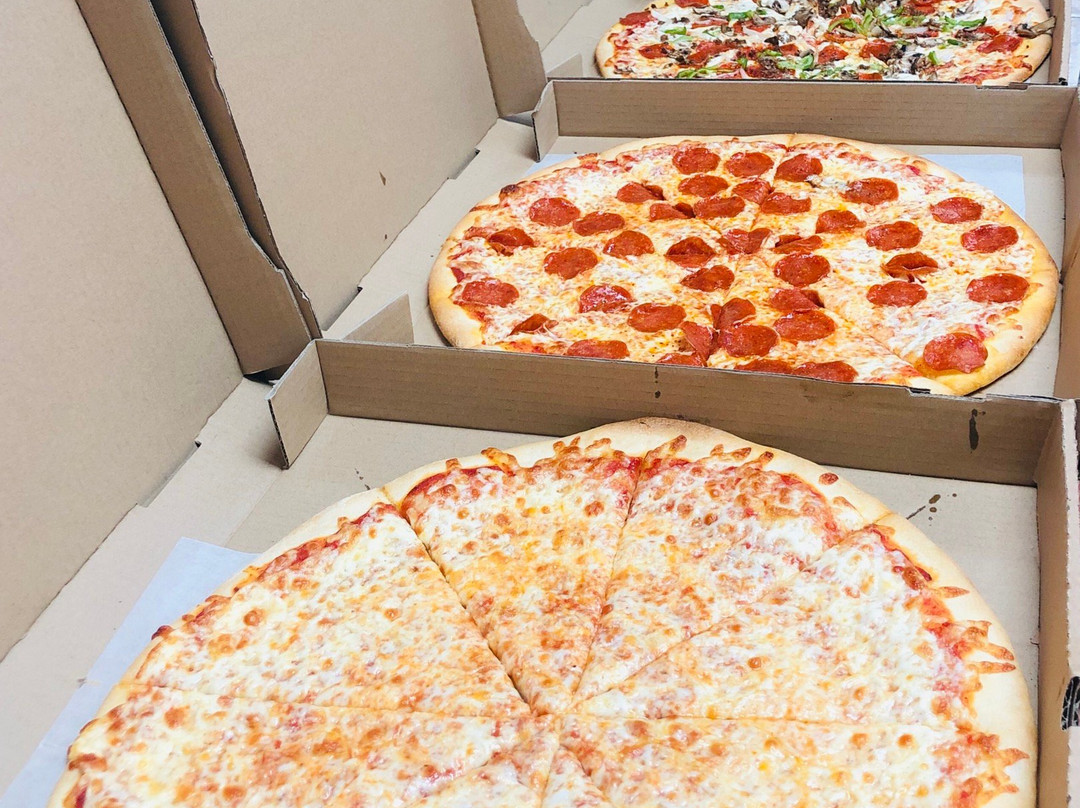 Napoli's Italian Family Resturant