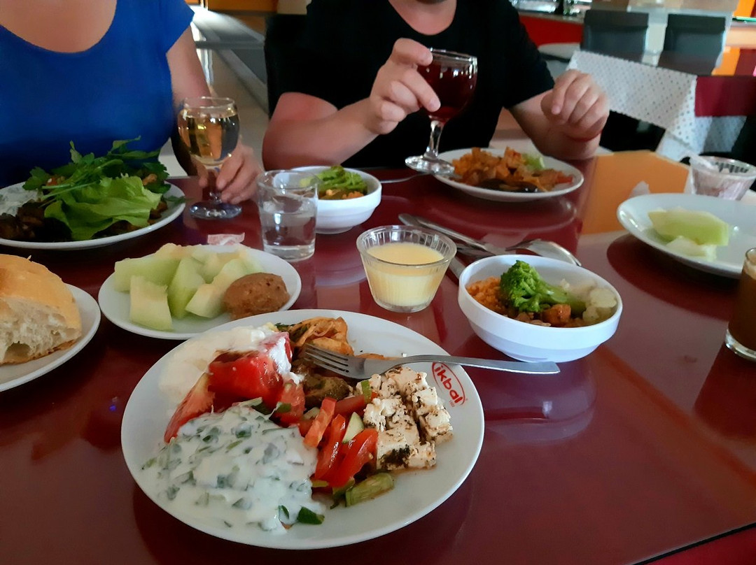 Belle Vue Hotel Beldibi主图