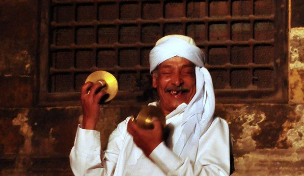 Wekalet El Ghouri Arts Center-开罗必去景点