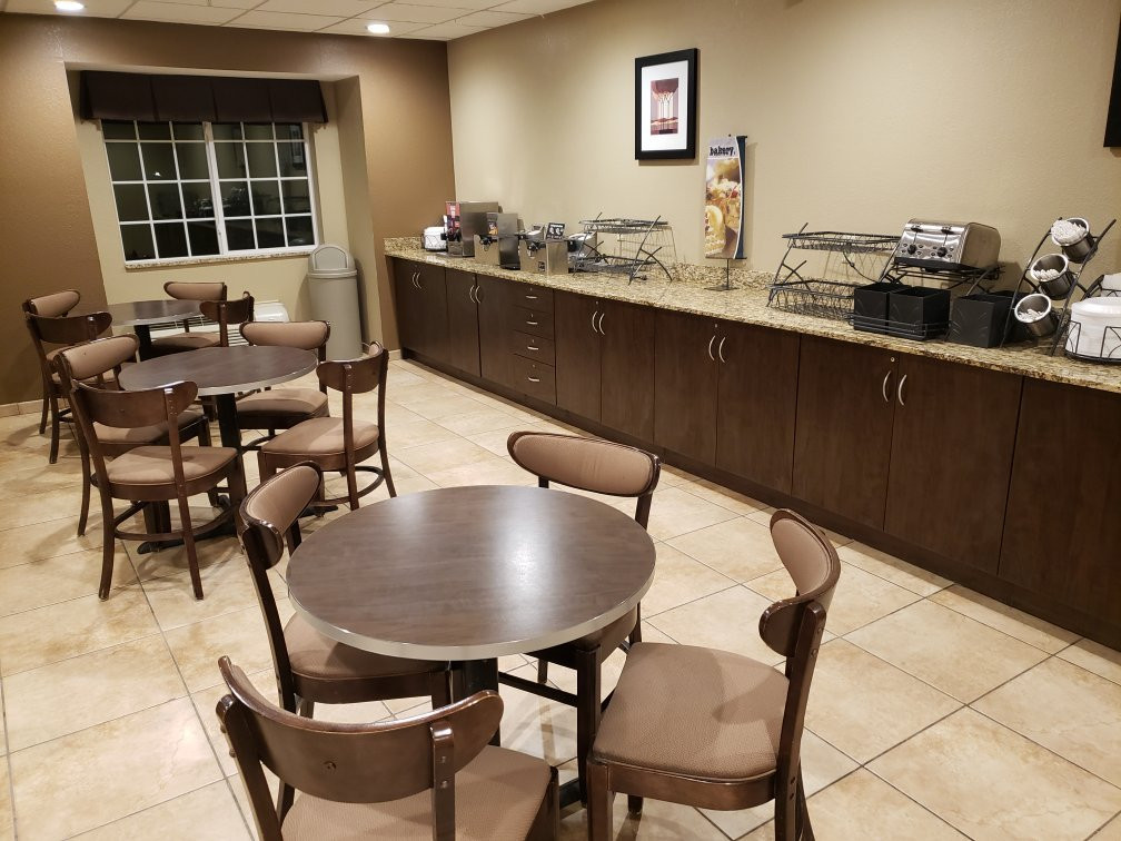Microtel Inn & Suites by Wyndham Mansfield主图
