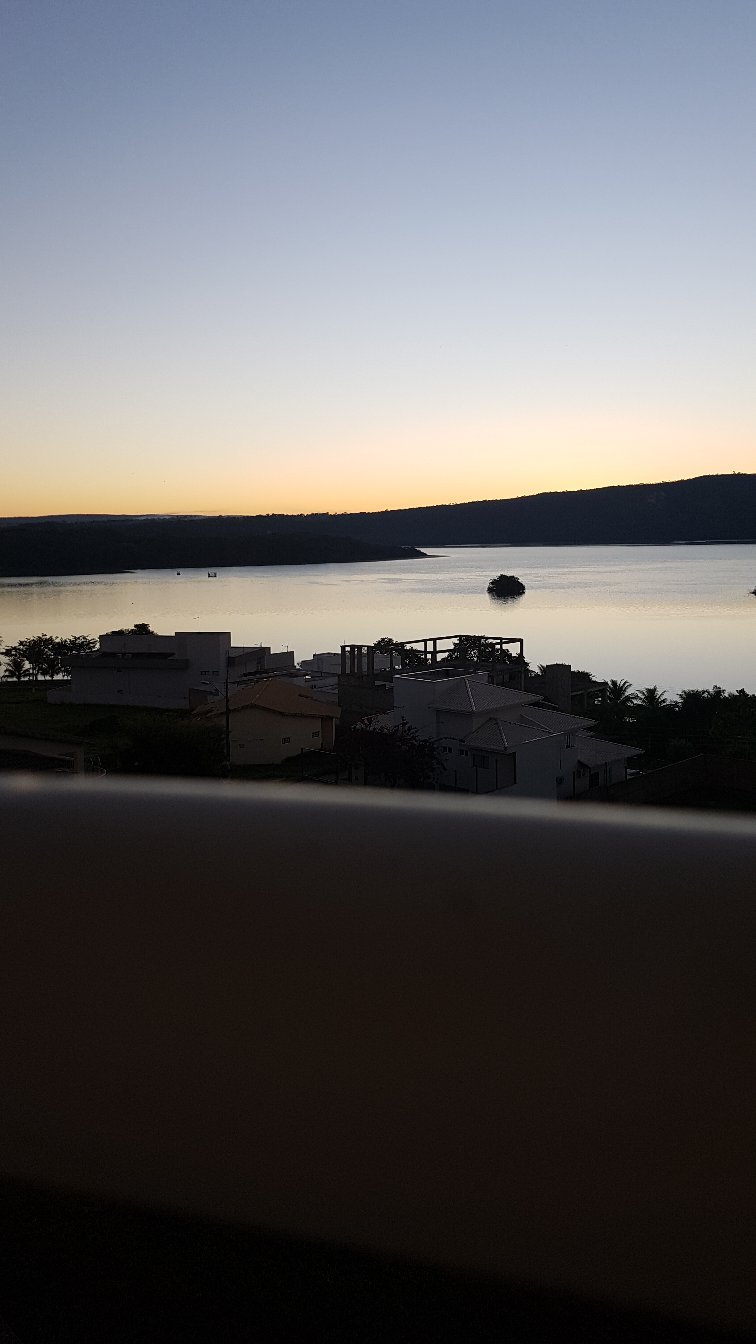 Caldas Novas Enseada Nautico-官方