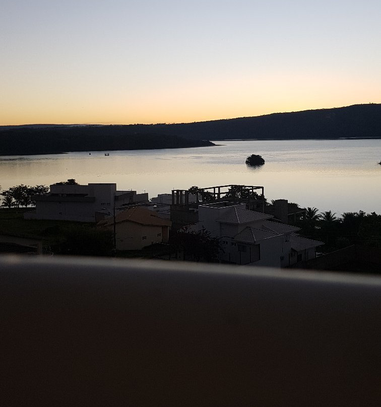 Caldas Novas Enseada Nautico主图