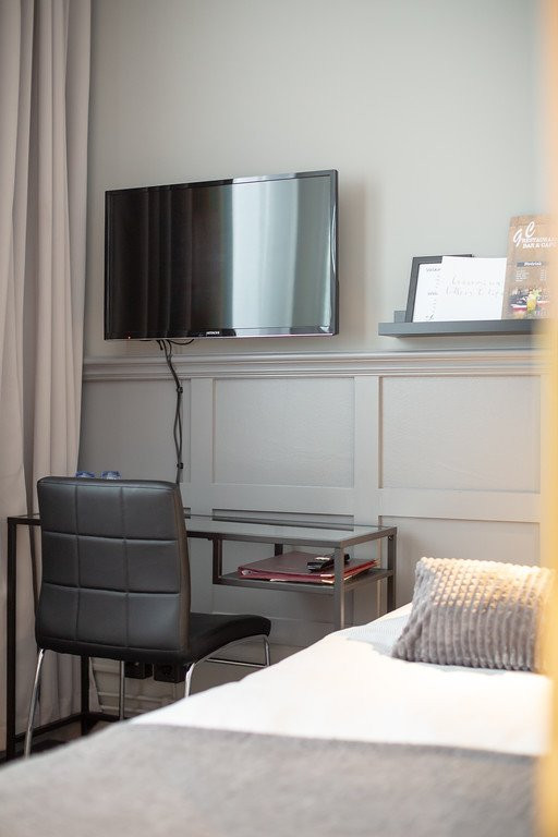 Hotel Leksand主图
