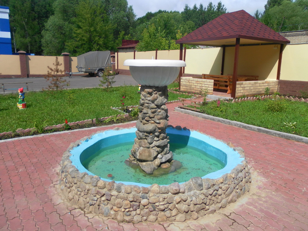 Guest House Neolit主图