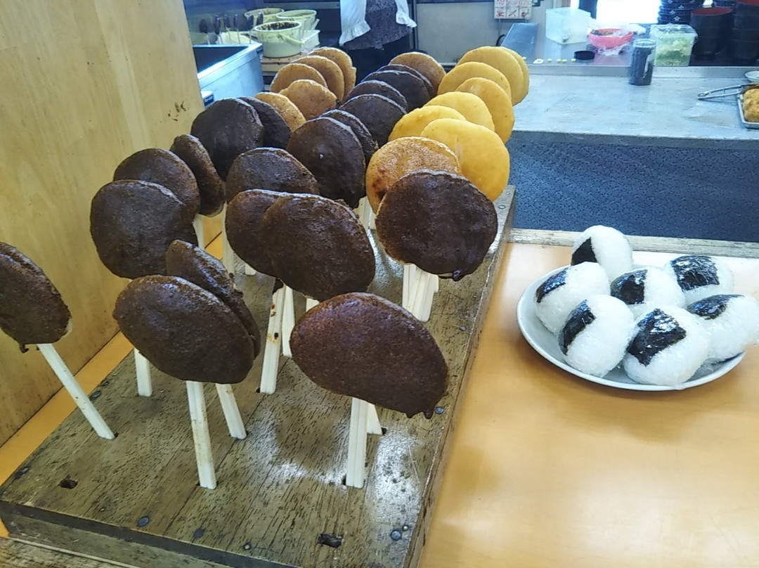 Michi-no-Eki Sannohe - Sannohe Exchange Area景点图片