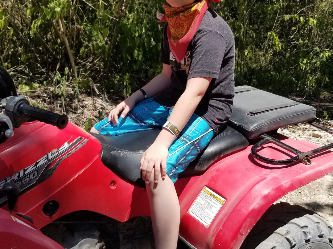 Vea Trips & Tours-艾库玛尔必去景点