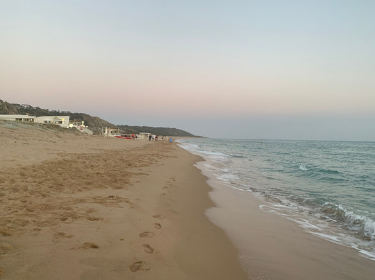 Luna Minoica Suites & Apartments主图