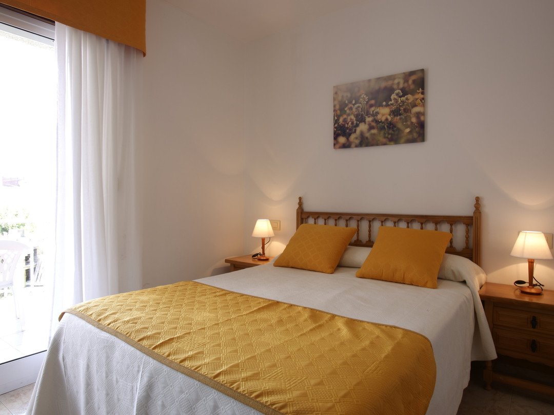 Hostal Pension San Roque主图