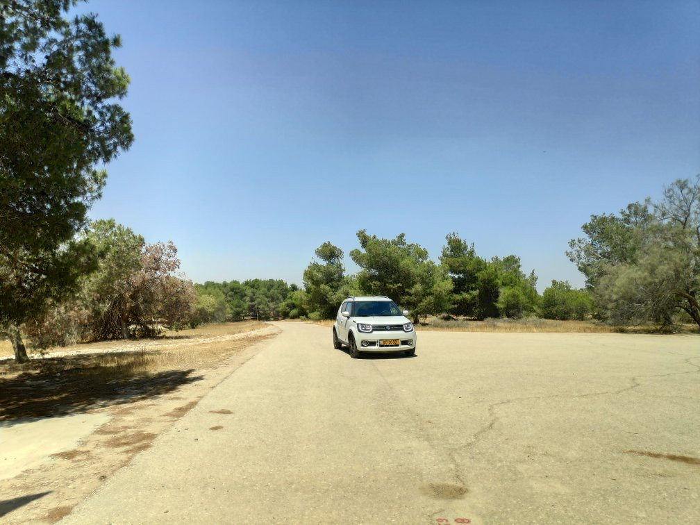 HaMasgeria - Pub Kibbutz Hazerim-贝尔谢巴必去景点