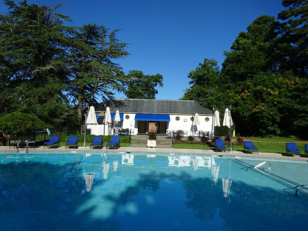 Williamsburg Inn, An Official Colonial Williamsburg Hotel主图