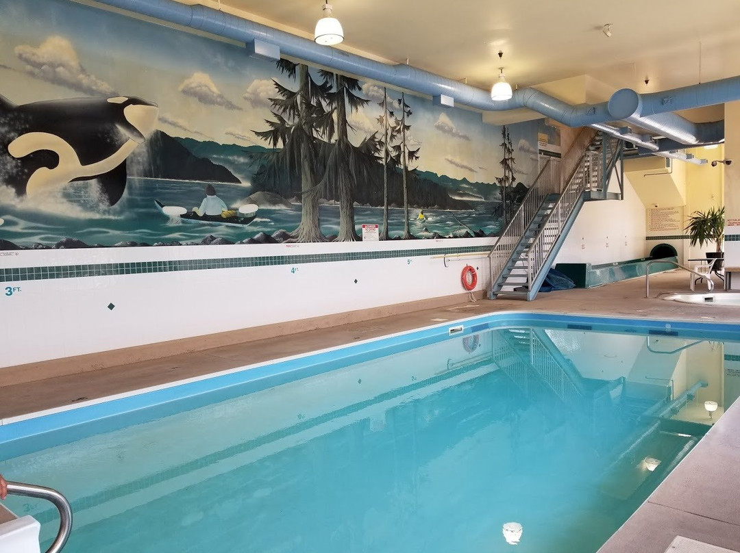 Ramada Limited Merritt主图