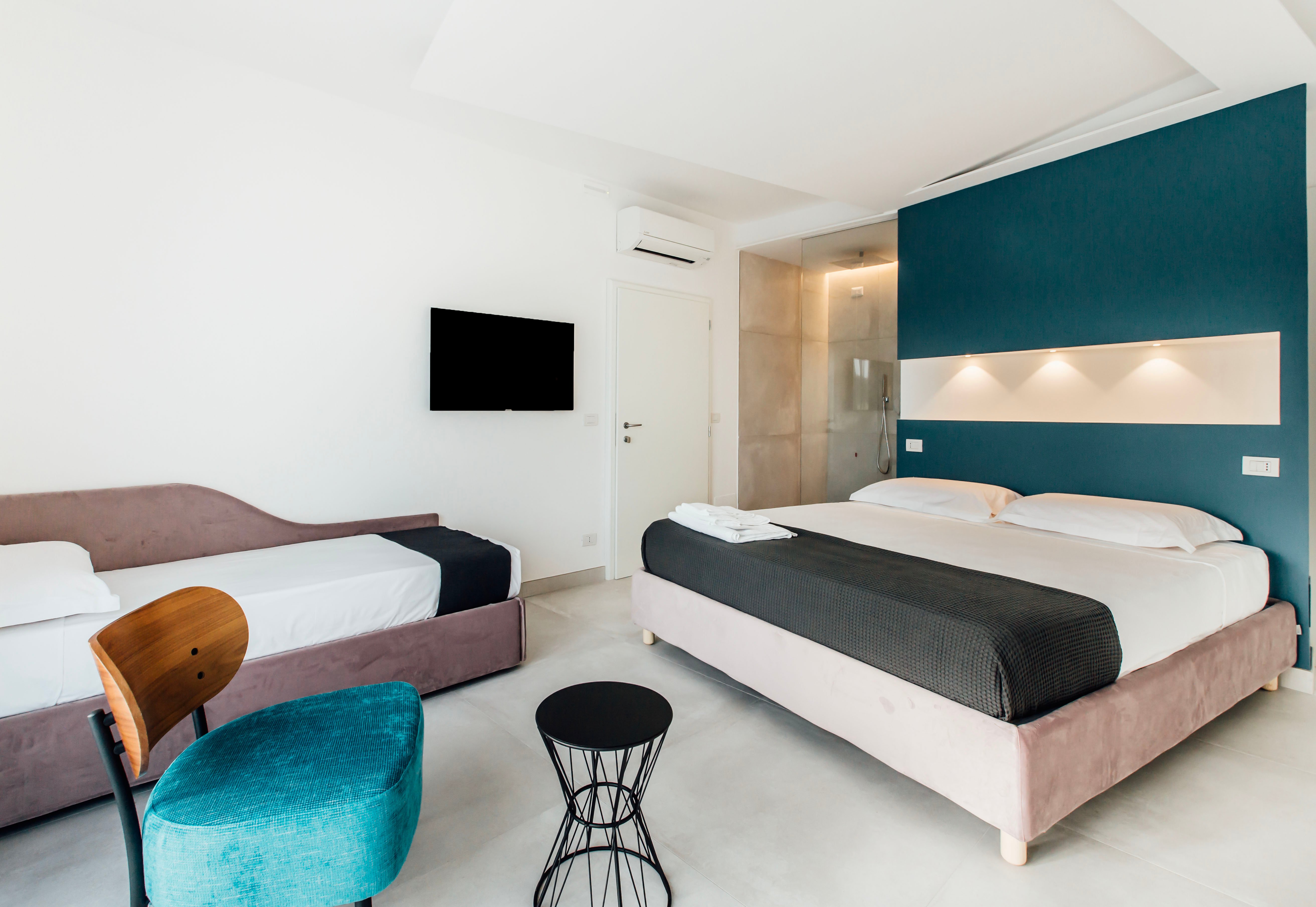 B&B Suite 106-官方