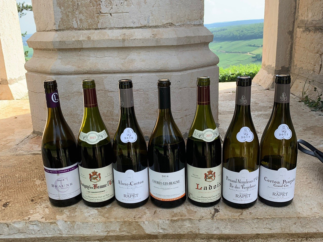 Divignes-博讷必去景点