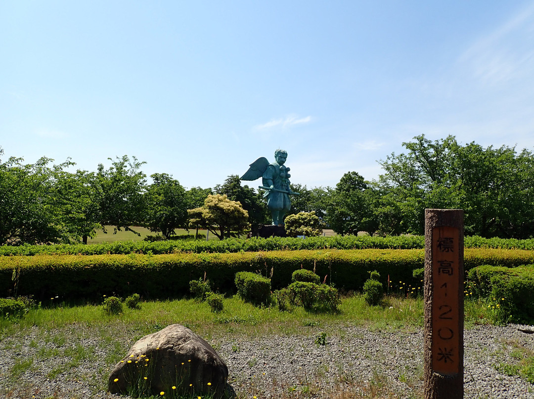 Niodo Park景点图片