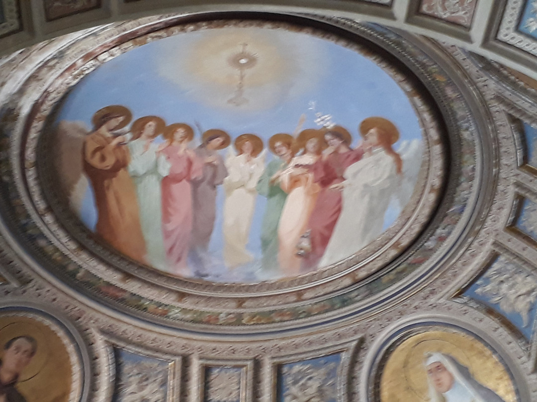 Chiesa di San Francesco景点图片