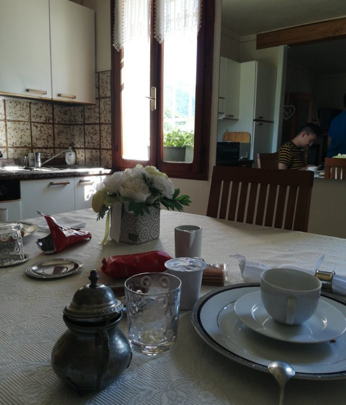 Bed and Breakfast Isabella主图