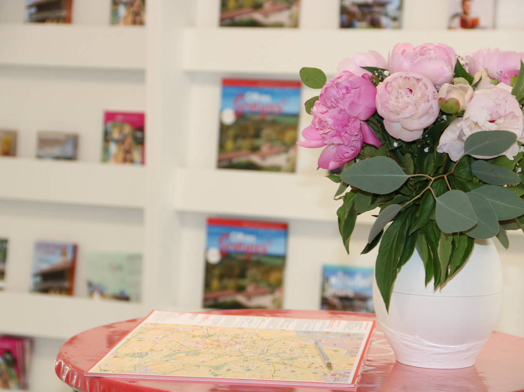 Bourg-en-Bresse Destinations - Office de tourisme景点图片