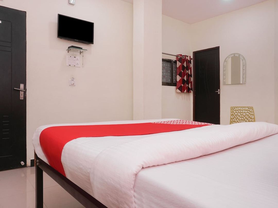 Hotel City Pearl主图