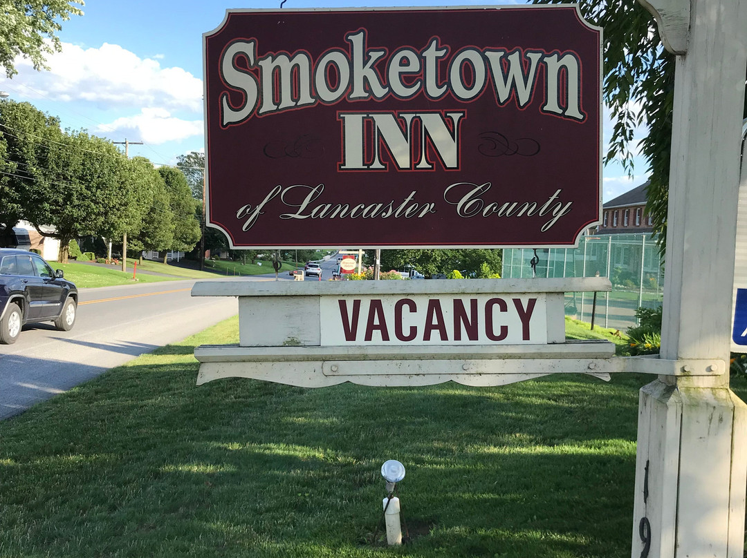Smoketown Inn of Lancaster County主图