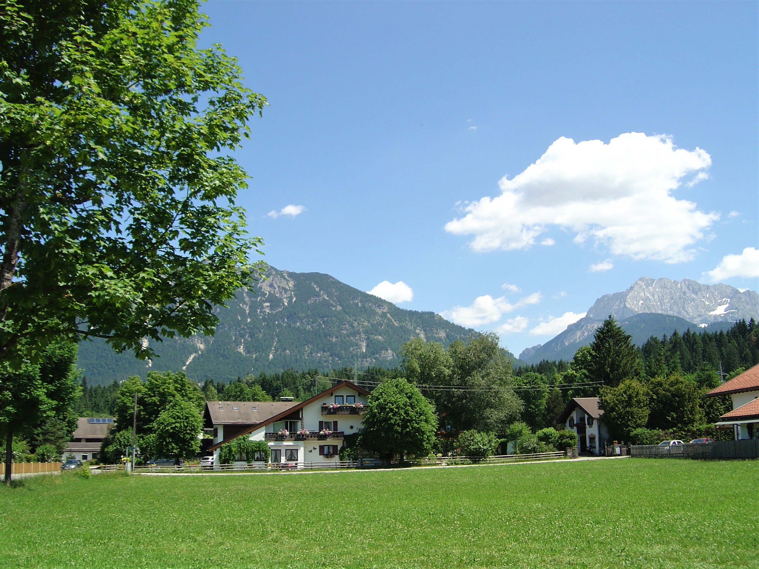 Ferienhotel Barmsee-浴室