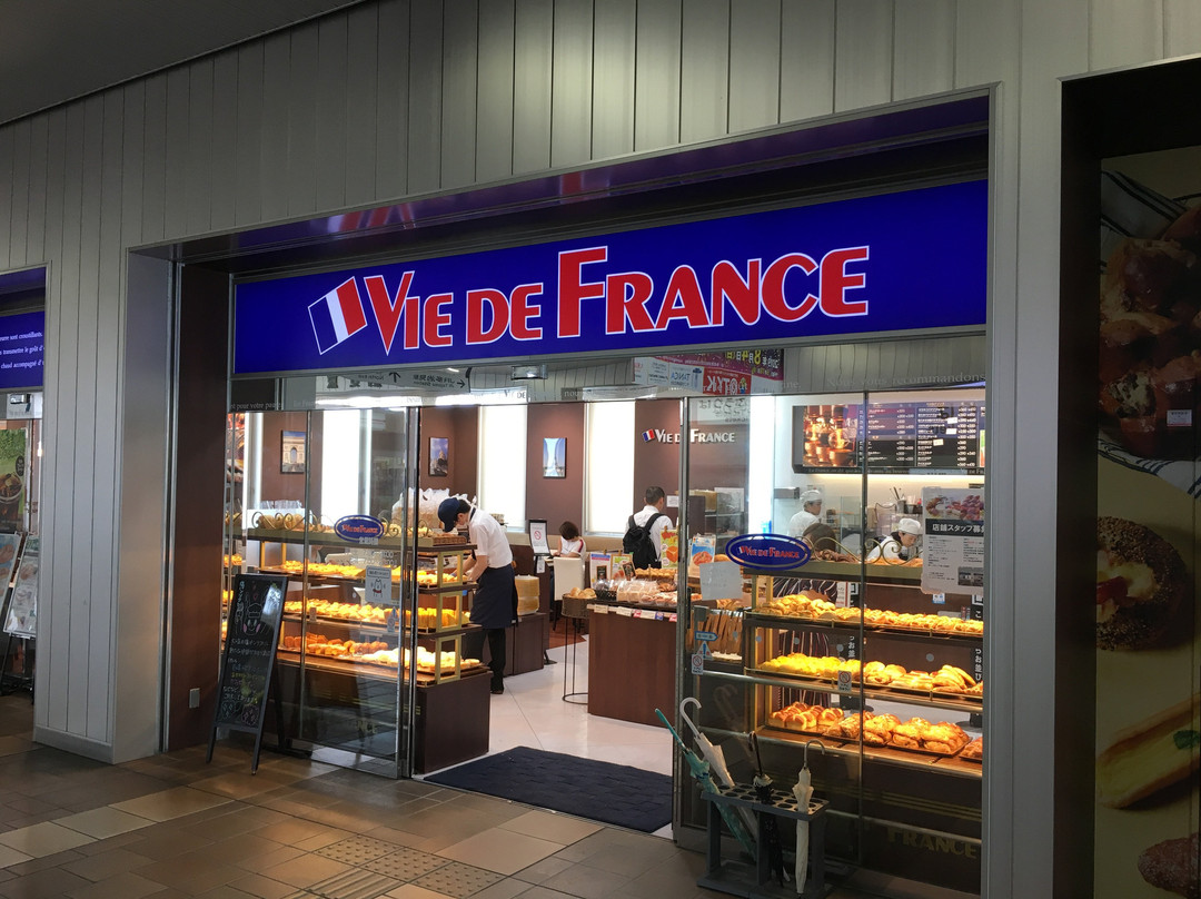 ヴィ･ド･フランス 多治見店