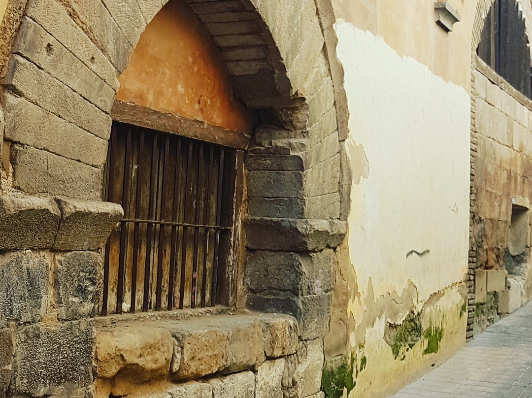 Tudela Me Pone-Tudela必去景点