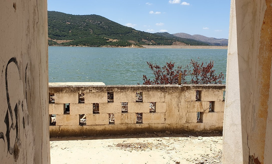 Sfendili-Potamies必去景点