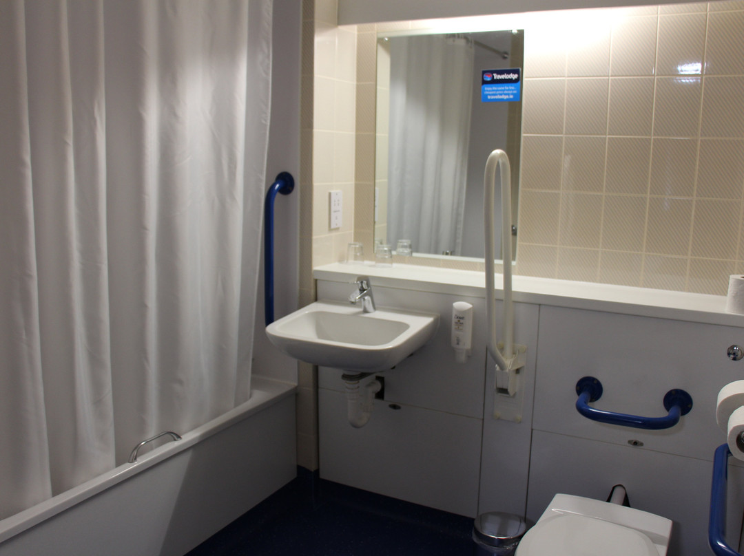Travelodge Cork Airport主图