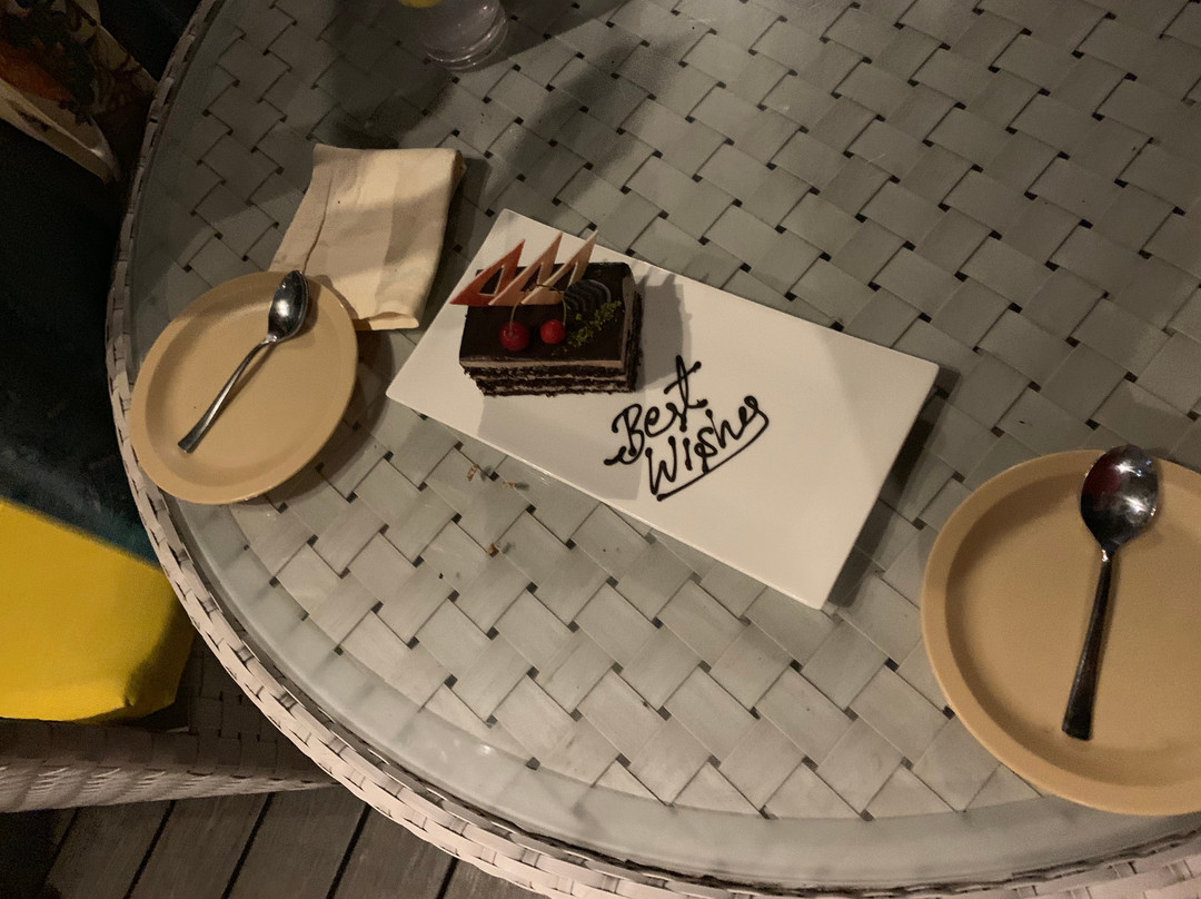 Mansion Grand Agra主图