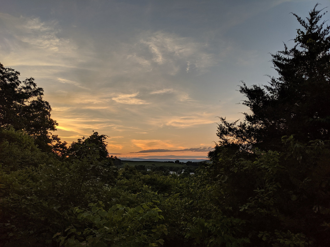 River Bluff Farm Bed & Breakfast主图