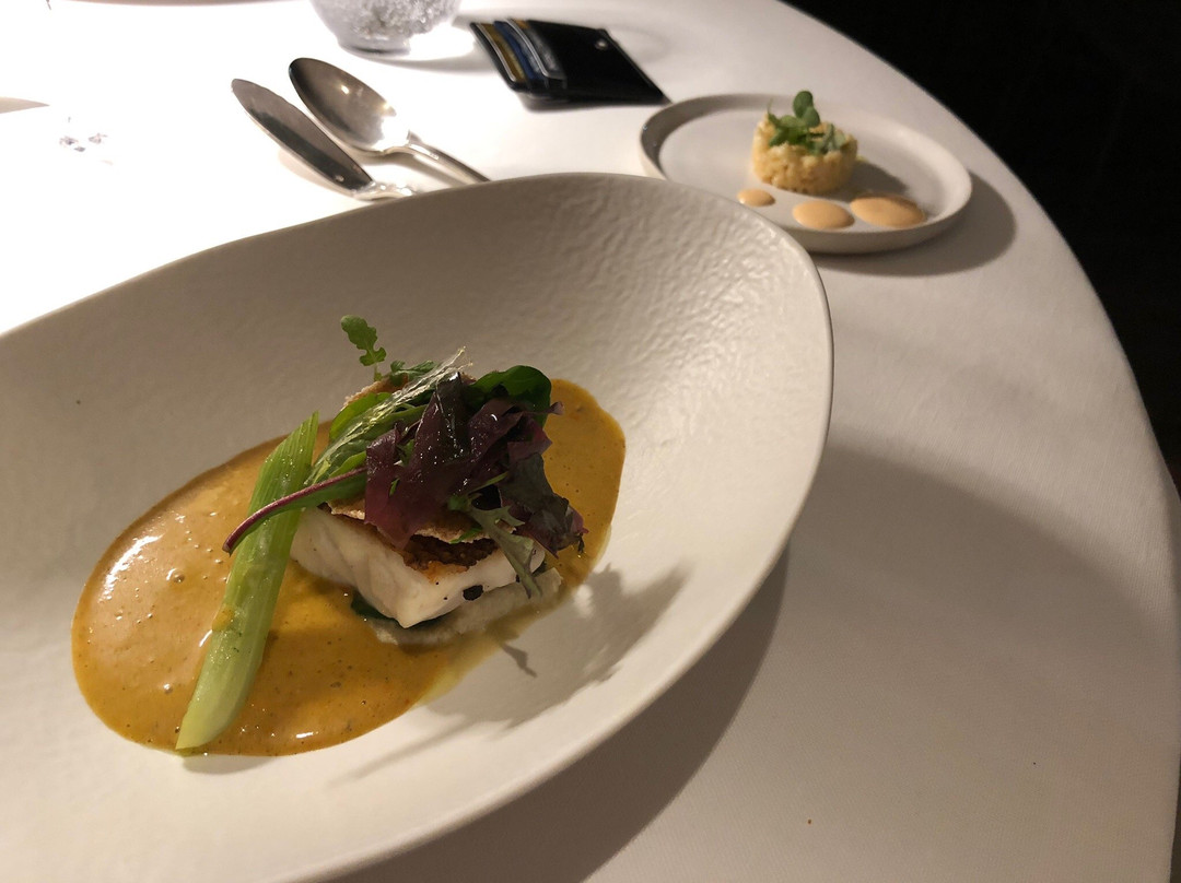 维克艾库塞餐馆和美食-Torre del Saracino