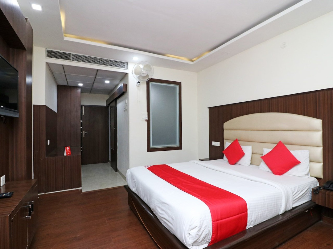 Hotel Castle View主图