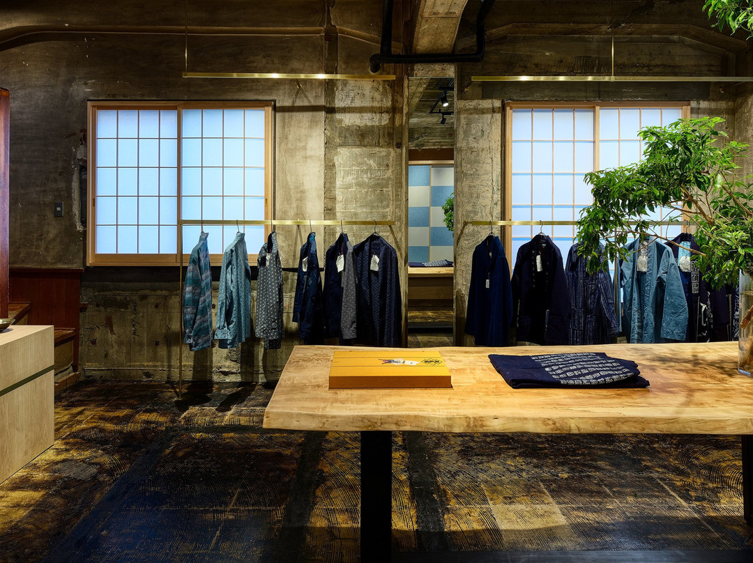 Hikeshi Spirit Asakusa-Asakusa必去景点