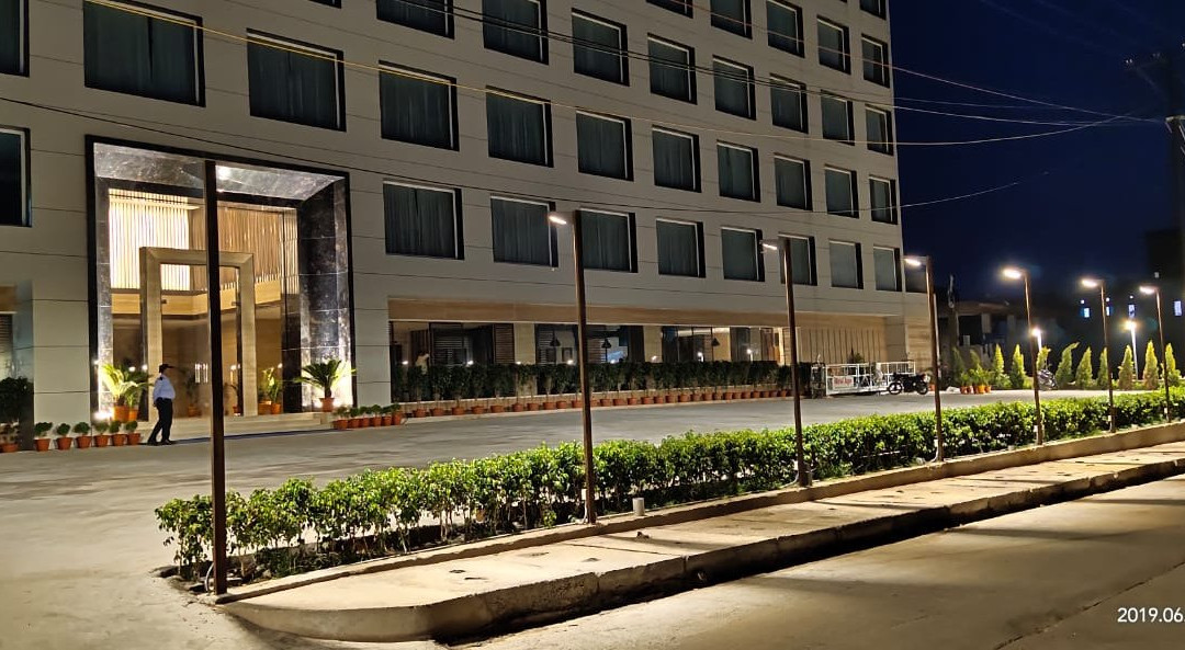 Novanta Jamshedpur主图