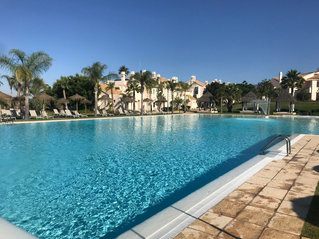 Ona Hacienda del Álamo Golf & Resort主图