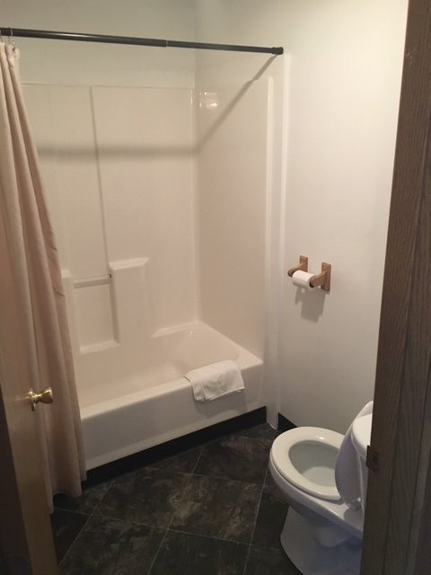 The Perch Resort主图