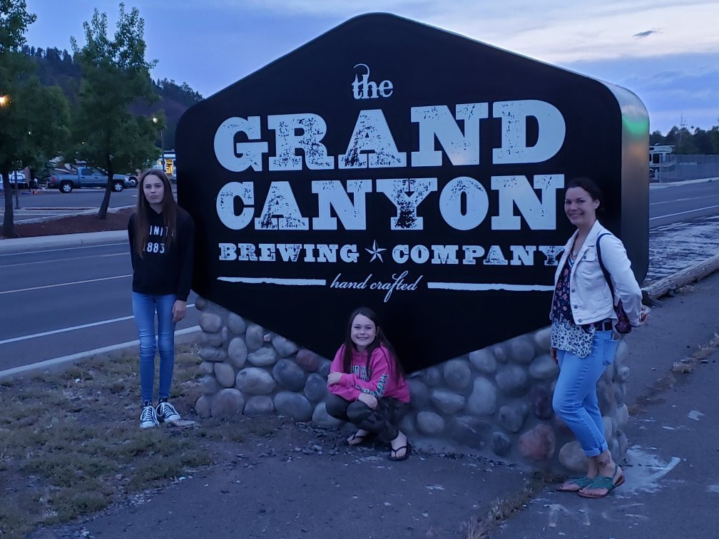 Grand Canyon Brewing Company景点图片
