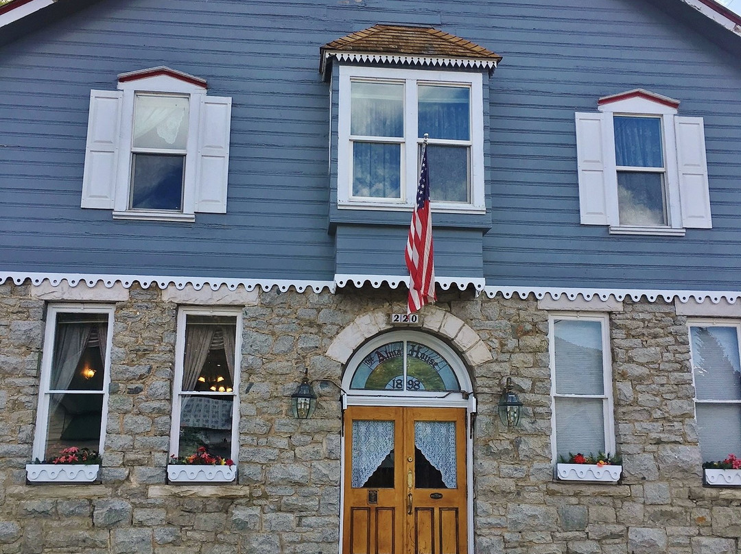 Alma House Inn of Silverton主图