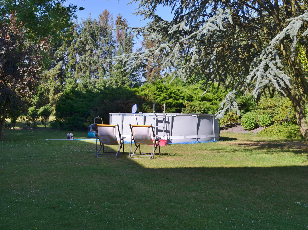 Landhaus Hotel Göke主图